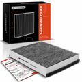 Activated Carbon Cabin Air Filter for 2016 Ford C-Max