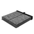 Activated Carbon Cabin Air Filter for 2017 Toyota Yaris iA