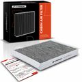 Activated Carbon Cabin Air Filter for 2015-2022 Ford Mustang