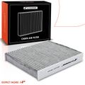 Activated Carbon Cabin Air Filter for 2019 Lexus RX450h