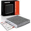 Activated Carbon Cabin Air Filter for 2019 Lexus RX450h