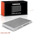 Activated Carbon Cabin Air Filter for Audi A4 17-20 A5 A6 A8 Quattro Q5 Porsche