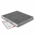 Activated Carbon Cabin Air Filter for 2021 Jeep Cherokee