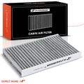 Activated Carbon Cabin Air Filter for 2021 Jeep Gladiator