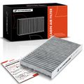 Activated Carbon Cabin Air Filter for 2021 Jeep Gladiator