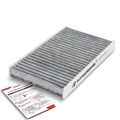 Activated Carbon Cabin Air Filter for 2021 Jeep Gladiator