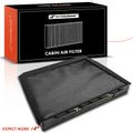 Activated Carbon Cabin Air Filter for 2017 Ram ProMaster 3500