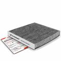 Activated Carbon Cabin Air Filter for 2023 Ford Ranger