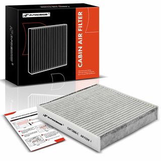 Activated Carbon Cabin Air Filter for Land Rover Defender 110 Defender 130