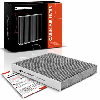 Activated Carbon Cabin Air Filter for Hyundai Tucson Mercedes-Benz G63 AMG