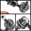 2 Pcs Rear Stabilizer Bar Link for Volvo C30 C70 S40 V50 Mazda 3 Sport 5