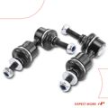 2 Pcs Rear Stabilizer Bar Link for Volvo C30 C70 S40 V50 Mazda 3 Sport 5