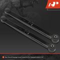 2 Pcs Rear Lower Control Arm for 2023 Ram 1500 Classic