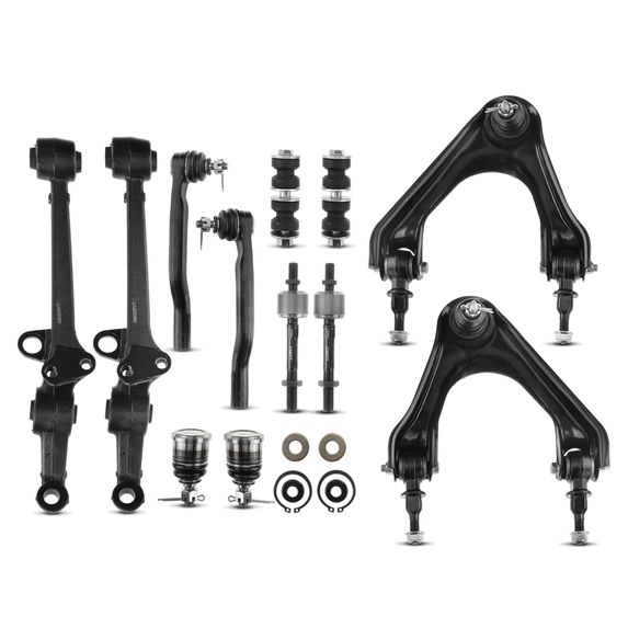 Control Arm Honda Accord