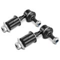 2 Pcs Front Stabilizer Bar Link for 2005 Suzuki Grand Vitara