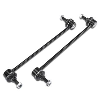 2 Pcs Front Stabilizer Bar Link for Mini Cooper 2002-2015 L4 1.6L