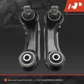 2 Pcs Rear Lower Forward Control Arm for Mitsubishi Mirage 1993-2002