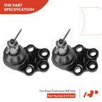 9 Pcs Pitman Arm Front Stabilizer Bar End Link for Dodge Ram 1500 2000 2001 RWD