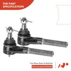 12 Pcs Front Idler Arm & Pitman Arm Stabilizer Bar End Link for Dodge Ram 1500 00-20