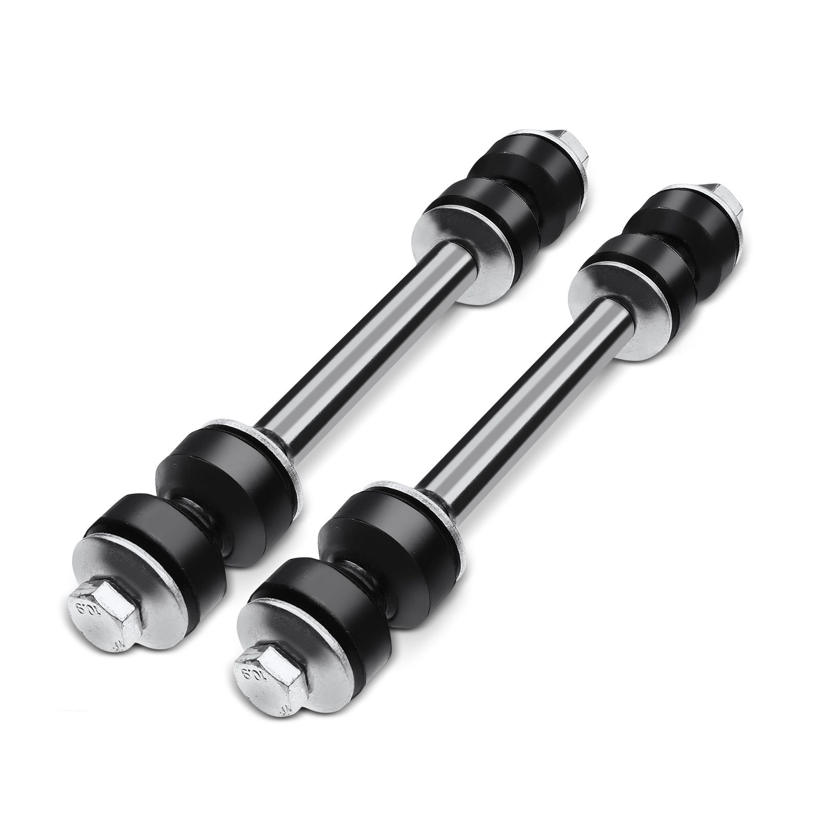 2-PC Front Stabilizer Bar End Links – Replacement For Infiniti QX60, Nissan Altima, Rogue & More (K750783)