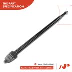 6 Pcs Stabilizer Bar Link & Tie Rod End for Honda Civic Acura EL 2001-2005