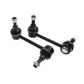 4 Pcs Rear Suspension Stabilizer Bar Link for Honda Accord 03-07 2.4L Acura TL TSX