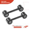 12 Pcs Control Arm & Ball Joint Assembly & Sway Bar Link for 2000 Chrysler Voyager