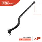 7 Pcs Front Tie Rod End Ball Joint Track Bar for Dodge Ram 2500 Ram 3500 2000-2002