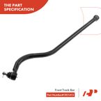 3 Pcs Front Stabilizer Bar Link for Dodge Ram 1500 2500 3500 1995-1999 4WD