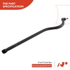 3 Pcs Front Stabilizer Bar Link for Dodge Ram 1500 2500 3500 1995-1999 4WD