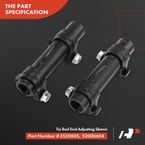 13 Pcs Idler Arm Front Stabilizer Bar End Link Tie Rod End for Dodge Ram 1500 00-01