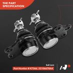 13 Pcs Idler Arm Front Stabilizer Bar End Link Tie Rod End for Dodge Ram 1500 00-01