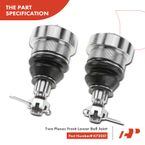 9 Pcs Pitman Arm Tie Rod End Ball Joint for Dodge Ram 2500 Ram 3500 1994-1996 RWD