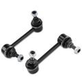 2 Pcs Rear Stabilizer Bar End Link for Honda Accord 1998-2007 Acura CL TL TSX