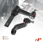 2 Pcs Idler Arm & Pitman Arm for Dodge Ram 1500 1994-1999 Ram 2500 1994-1998 RWD