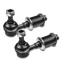 2 Pcs Front Sway Bar Link for 2001 Suzuki Grand Vitara