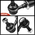 2 Pcs Front Sway Bar Link for 2001 Suzuki Grand Vitara