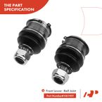 11 Pcs Inner & Outer Tie Rod End with Ball Joint Track Bar for Dodge Ram 1500 98-99