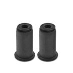 2 Pcs Front Lower Control Arm Bushing for Dodge Dakota 87-04 Durango 99-03 RWD