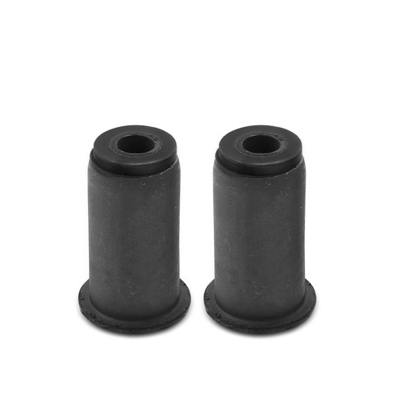 2 Pcs Front Lower Control Arm Bushing for Dodge Dakota 87-04 Durango 99-03 RWD