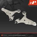 2 Pcs Front Left & Right Lower Control Arm for 2006 Volvo V70