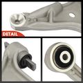 2 Pcs Front Left & Right Lower Control Arm for 2006 Volvo V70