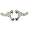 2 Pcs Front Left & Right Lower Control Arm for 2006 Volvo V70