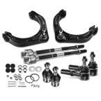 10 Pcs Front Control Arm with Ball Joint for Dodge Ram 1500 2500 3500 2007-2010 RWD