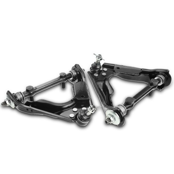 Control Arm Dodge Dakota 0004 Durango 4WD