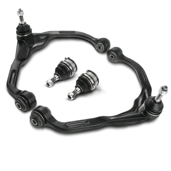 Control Arm Jeep Liberty 0812 Dodge