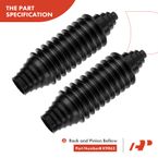 12 Pcs Front & Rear Control Arm Sway Bar Link Tie Rod End for Dodge Durango Chrysler