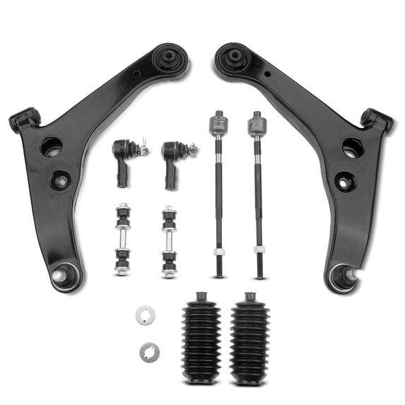 Control Arm Mitsubishi Lancer 0307