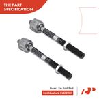 8 Pcs Control Arm & Ball Joint Kit for Dodge Durango Jeep Grand Cherokee 2011-2015