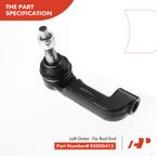 8 Pcs Front Control Arm with Ball Joint Stabilizer Bar End Link for Dodge Nitro